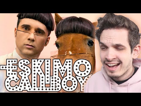 Metal Musician Reacts to Electric Callboy | WE GOT THE MOVES |