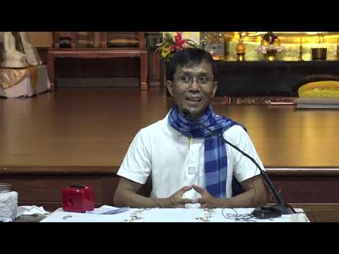 449-วิปัสสนาออนไลน์ 12-16 มิ.ย.63 (11).ญาณ 12 สัจจญาณ กิจจญาณ กตญาณ