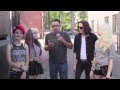 Webisode: Interview with Cherri Bomb 