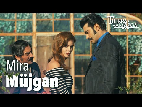 ¡Estoy feliz con mi esposo, Müjgan! - Capítulo 171