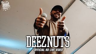 Deez Nuts - Summerblast 2016 (Official HD Live Video - Full Concert)