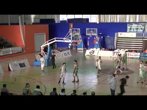 LEBPlata26J CARREFOUR ´EL BULEVAR´ DE...,91 - 81,SAENZ HORECA ARABERRI B.C... (09/04/2016)