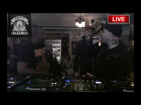 PRSPCT Radio - Episode 76 (GITM, Shadow Sect, Meander)