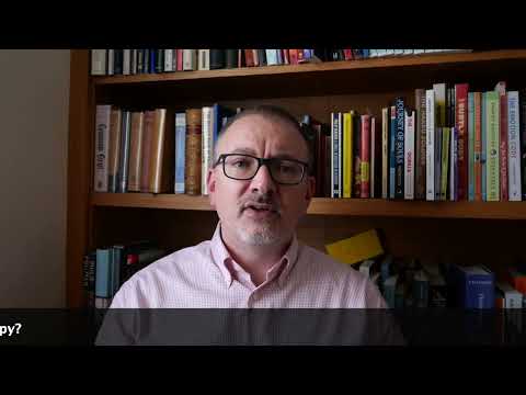 What is the right time to start therapy?