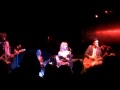 Luky Soul - Live @ Cargo, London - Lips are Unhappy
