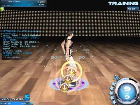 MStarTW : Neo Classic : Aside - SHINee : [Extreme] (99%) S