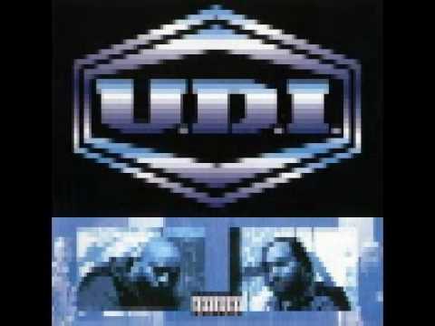 UDI Under Da Influence - Outro