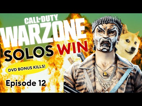 Solo Win 12 - Barakett Promenade East - Construction - DVD Bonus Content