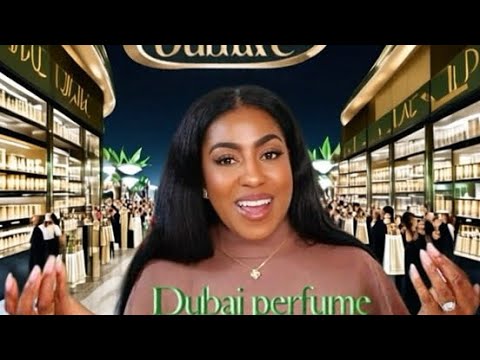 COME PERFUME SHOPPING WITH ME IN DUBAI 🇦🇪 LATTAFA  ARABIAN  PERFUMES