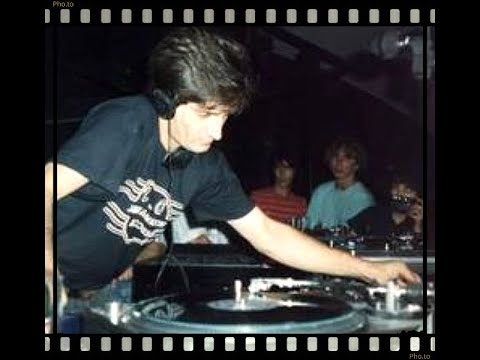 Xenos (RA) 1985 Dj Mozart Remember Baia degli Angeli