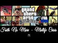 Faith No More Midlife Crisis Radio X GTA SA 432 Hz
