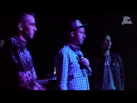 Kaz vs Pejter | 1/8 Finału | Bitwa o Stocznię