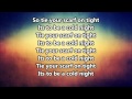 Passenger - Staring At The Stars ( Lyrics )