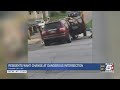 Crash near 23rd, Lister involving stolen Jeep kills 1, hospitalizes baby