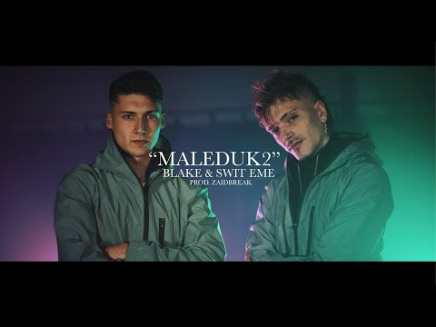 Maleduk2 (con Swit Eme)