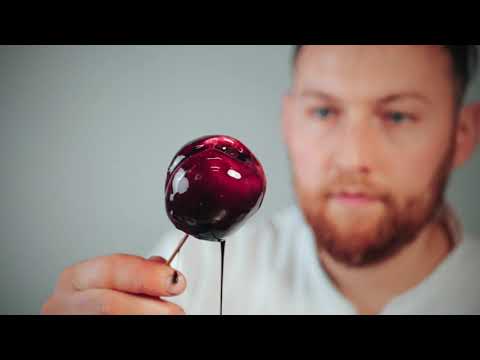 Martin Devečka - Cake - B-ROLL