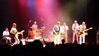 Houndmouth &quot;15 Years&quot; 4/18/18 Englert Theatre Iowa City, Iowa