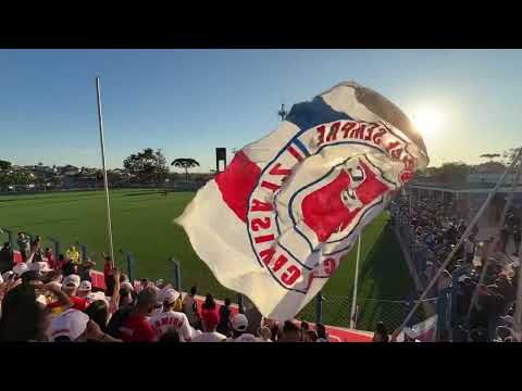 Operário Pilarzinho 3 x 1 Vila Torres - 22/7/2023 - Segundo gol