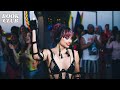 80s 90s Dance Mix On A Brooklyn Rooftop Tinzo