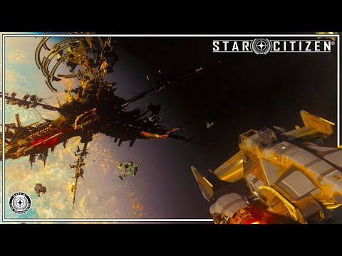 The Lore of Pyro | Star Citizen