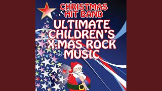 Please Come Home For Christmas (Rock & Roll Mix)