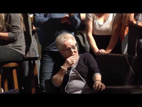 SPORTGALA DONGEN 2016