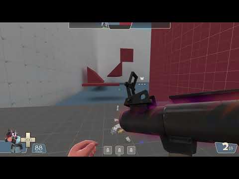 jump BAQu a2 showcase by ryan808ryan