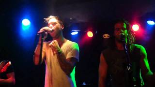 Juke Kartel - If Only @ the Viper Room Aug, 4th, 2010