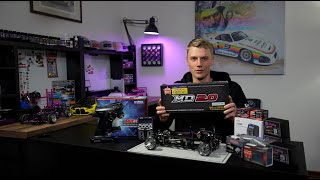 #002 RCD Custom Yokomo MD 2.0 | SANWA | rcdrift RTR