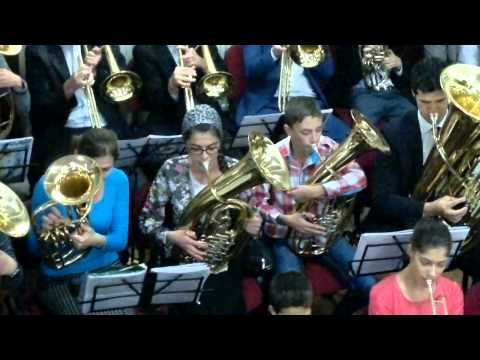 Fanfara Comişani  - Am venit la tine Doamne