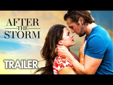 After the Storm (2019) | Trailer | Madeline Leon | Bo Yokely | Carlisle J. Williams