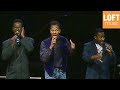 Take 6 - Get Away Jordan | Live in Munich (1990)