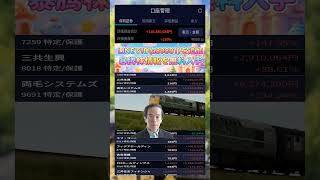 #日本経済,#マーケット,#相場,#株ニュース,#金融,#チャート,#テクニカル分析,#ファンダメンタル分析,#出来高,#株式投資初心者