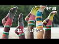 How Bombas Socks Became The Most Successful Shark Tank Business Ever Secrets To Success