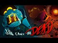 She Can T Be Dead Murder Drones Animation