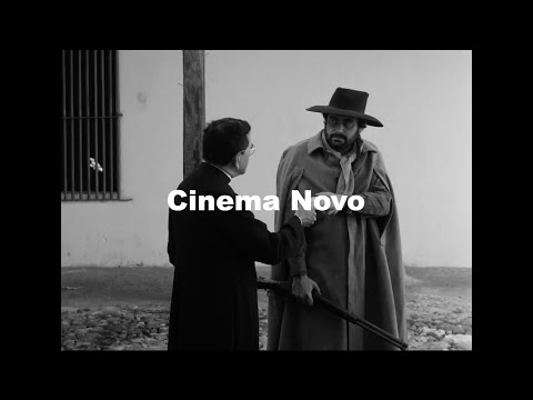 Why Black Gods, White Devil is Glauber Rocha's Portrait of Brazilian Society