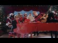 Videoklip Ed Sheeran - Merry Christmas (ft. Elton John) s textom piesne