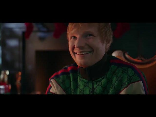 Video zu 'Merry Christmas' ansehen