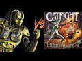 Catfight Worst Game Search