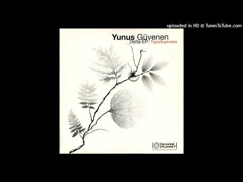 B - Yunus Güvenen - Euphrates
