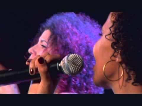 Três Meninas do Brasil - Seo Zé