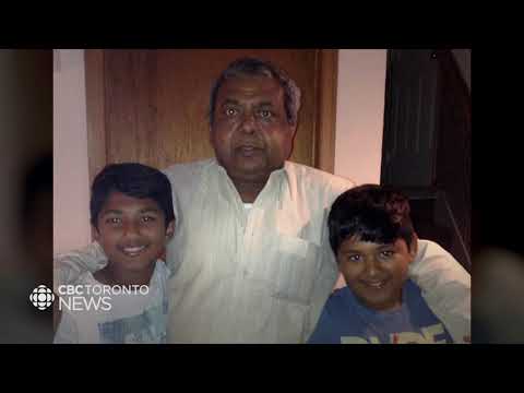 CBC News Toronto - July 23, 2020 [Late Night]