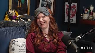 Listener Tales 95: Sleepover Edition