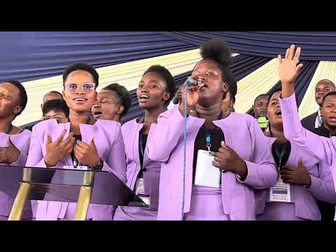 SALASALA SDA CHURCH CHOIR LIVE MP3 PERFORMANCE AT MATHARE NORTH 2023 CAMP MEETING