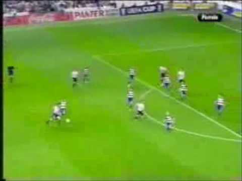 goles athletic uefa 2004-05