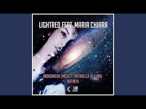 Batinta (Ottomix Club Mix) (feat. Maria Chiara)