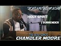 Holy Spirit & I Surrender