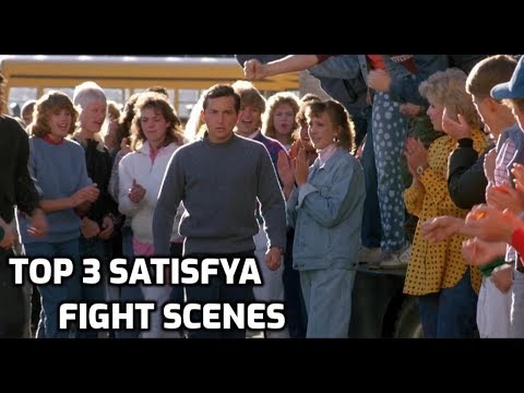Top 3 Satisfya Fight Scenes ( Whatsapp Status)