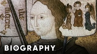 Joan Of Arc - Warrior & Military Leader | Biography