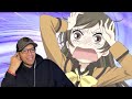 KAMISAMA KISS EPISODE 10 REACTION DANGER
